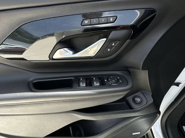 Certified 2022 GMC Terrain AT4 w/ Infotainment Package II AWD/4WD image 21