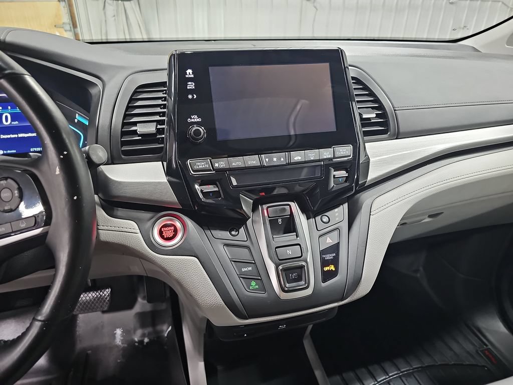 Used 2018 Honda Odyssey EX-L image 20