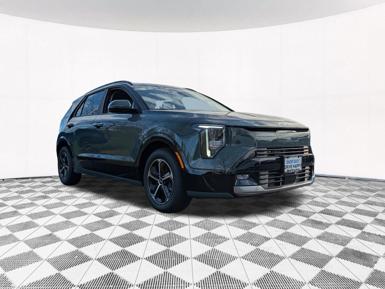 New 2027 Kia Niro FWD image 20