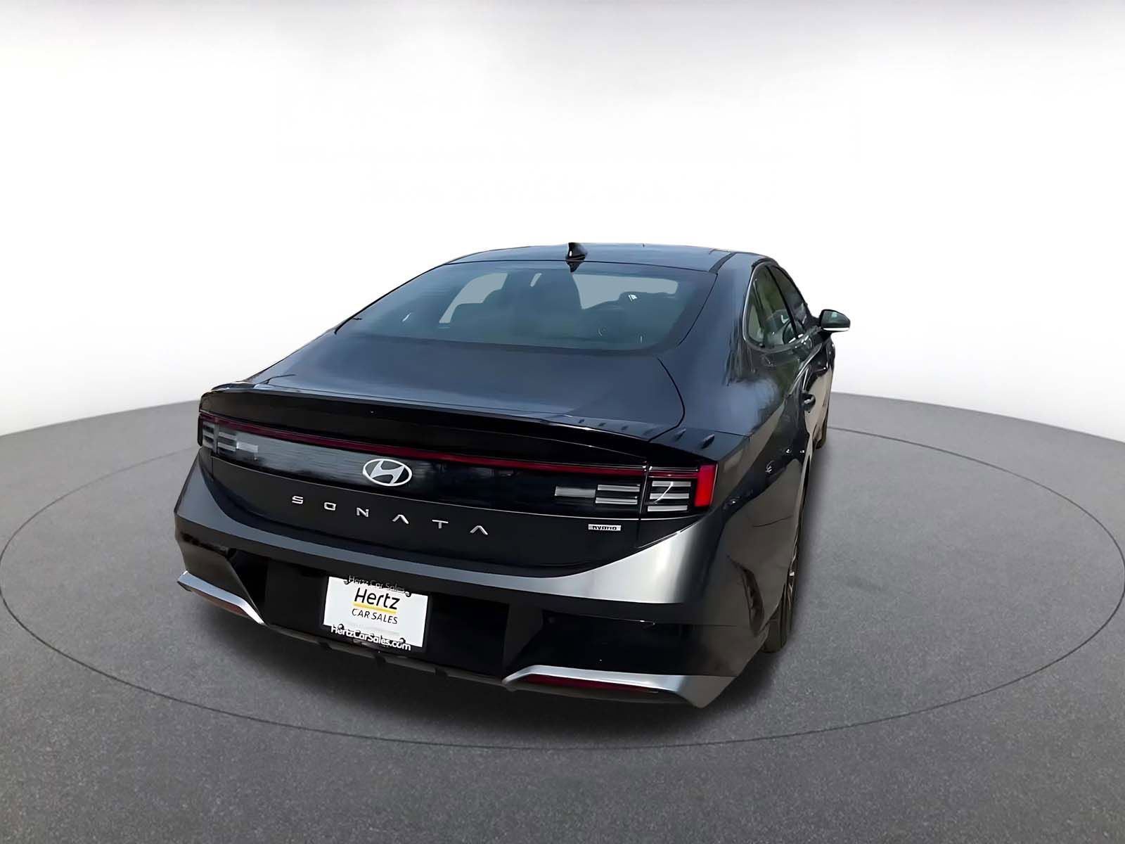 Used 2025 Hyundai Sonata SEL image 14
