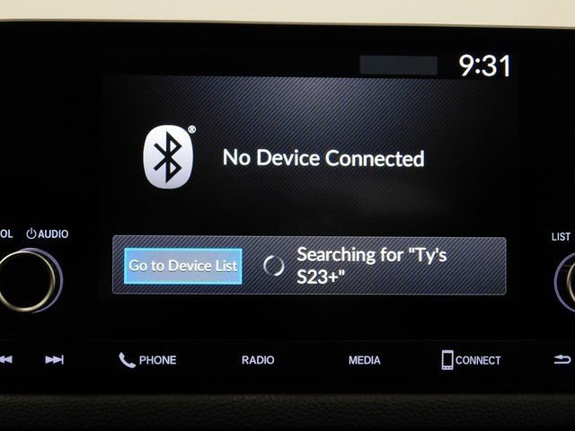 Used 2022 Honda Civic EX-L image 46