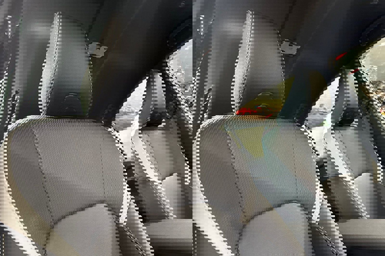 New 2026 Toyota Camry SE FWD image 18