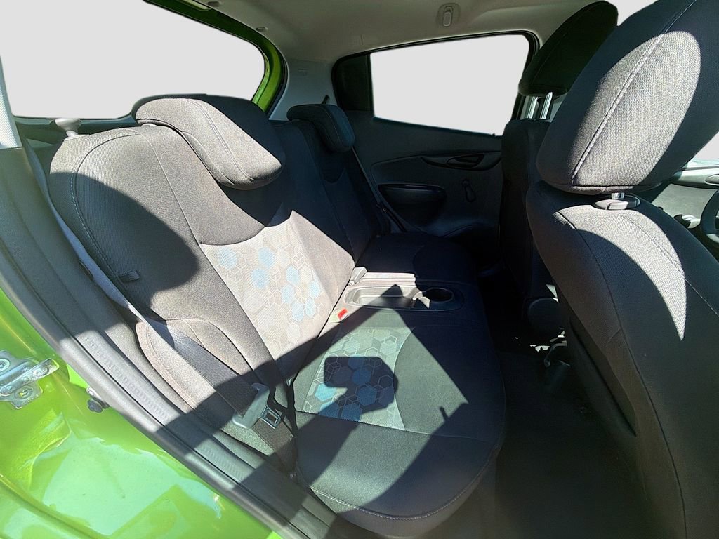 Used 2016 Chevrolet Spark LS image 29