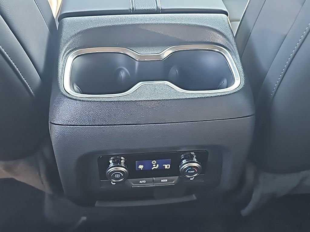 New 2026 GMC Acadia Denali w/ Super Cruise Package FWD image 17