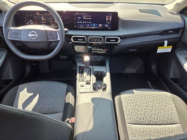 New 2026 Nissan Sentra SV w/ SV Convenience Package FWD image 13
