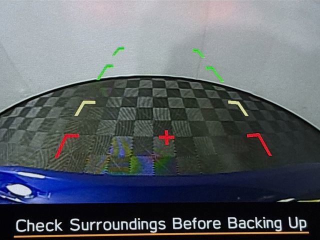 New 2026 Subaru Crosstrek 2.5i Sport image 14