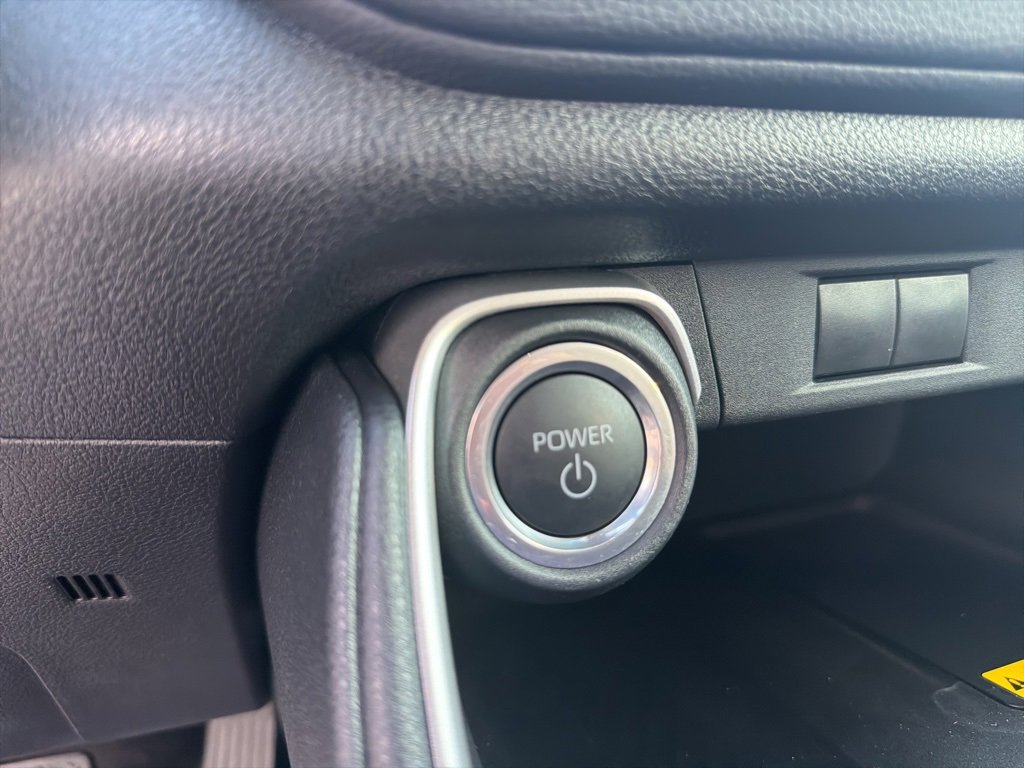 Used 2024 Toyota Grand Highlander XLE image 24