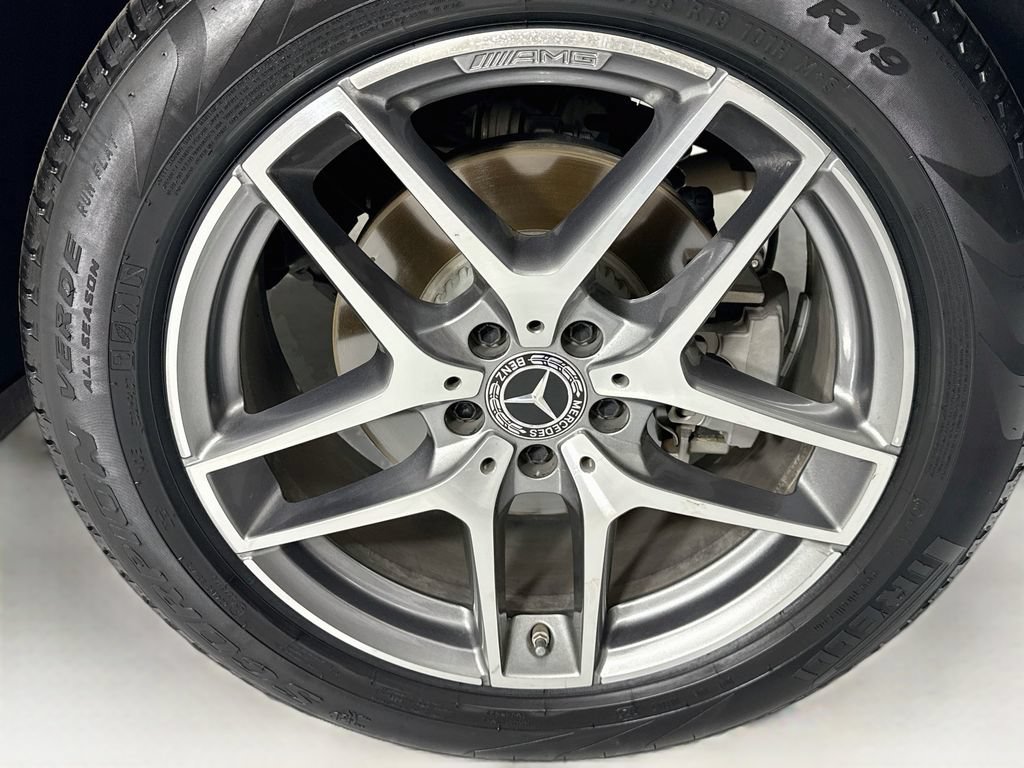 Used 2019 Mercedes-Benz GLC 300 image 31