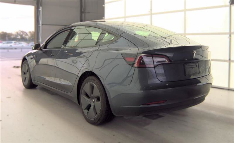 Used 2023 Tesla Model 3 Standard Range RWD image 5