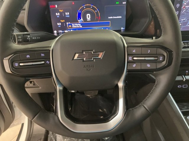 New 2026 Chevrolet Colorado Trail Boss image 12