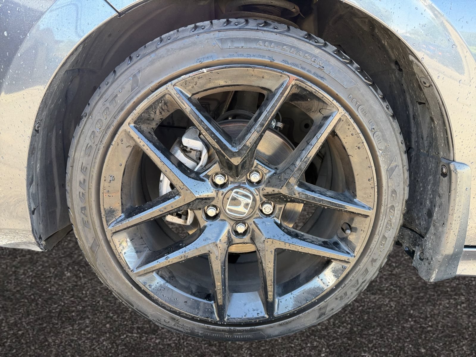 Used 2022 Honda Civic Sport image 14
