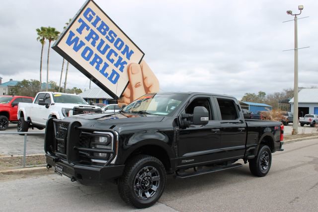 Used 2024 Ford F250 XL w/ STX Appearance Package