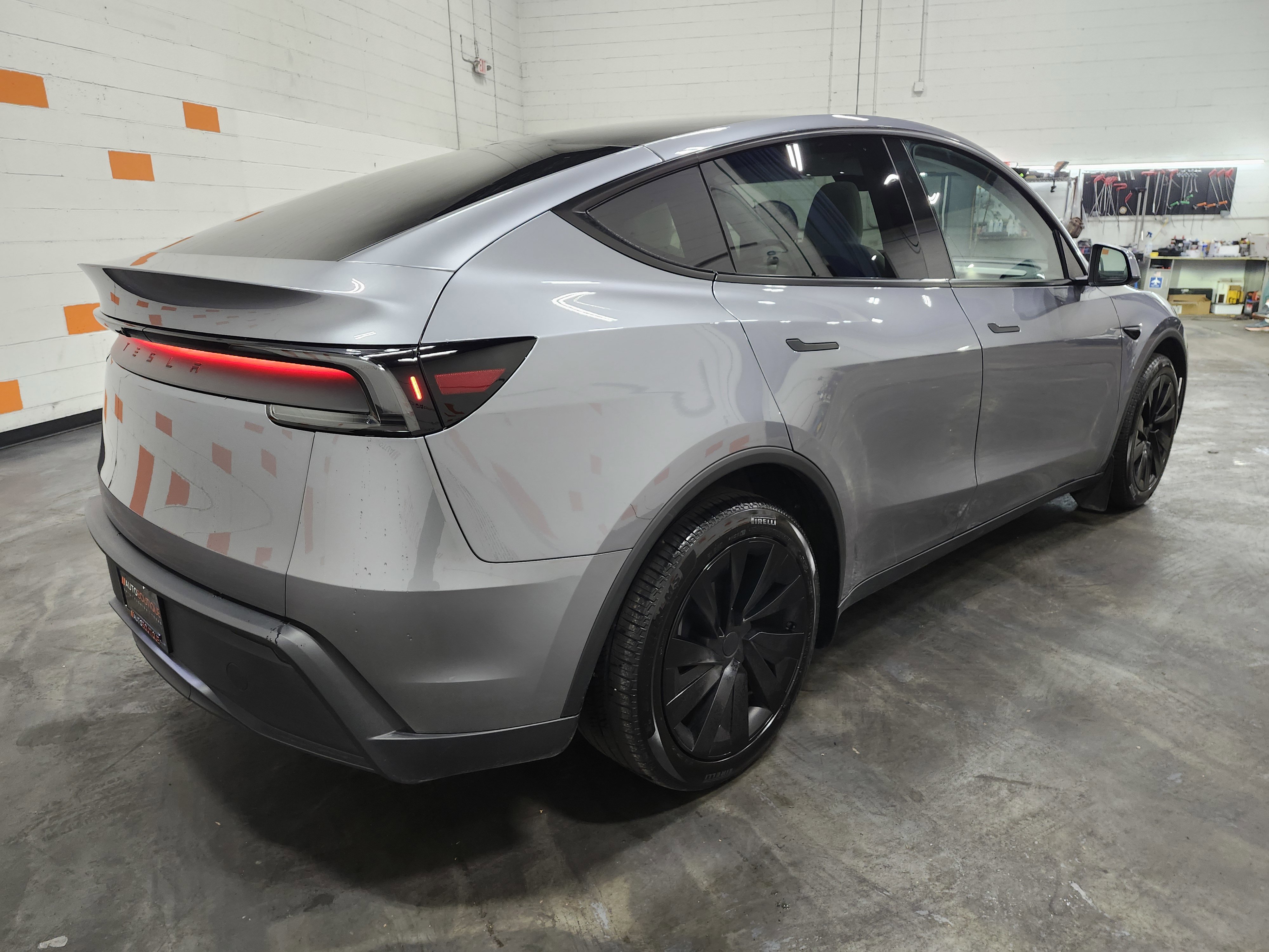 Used 2026 Tesla Model Y image 16