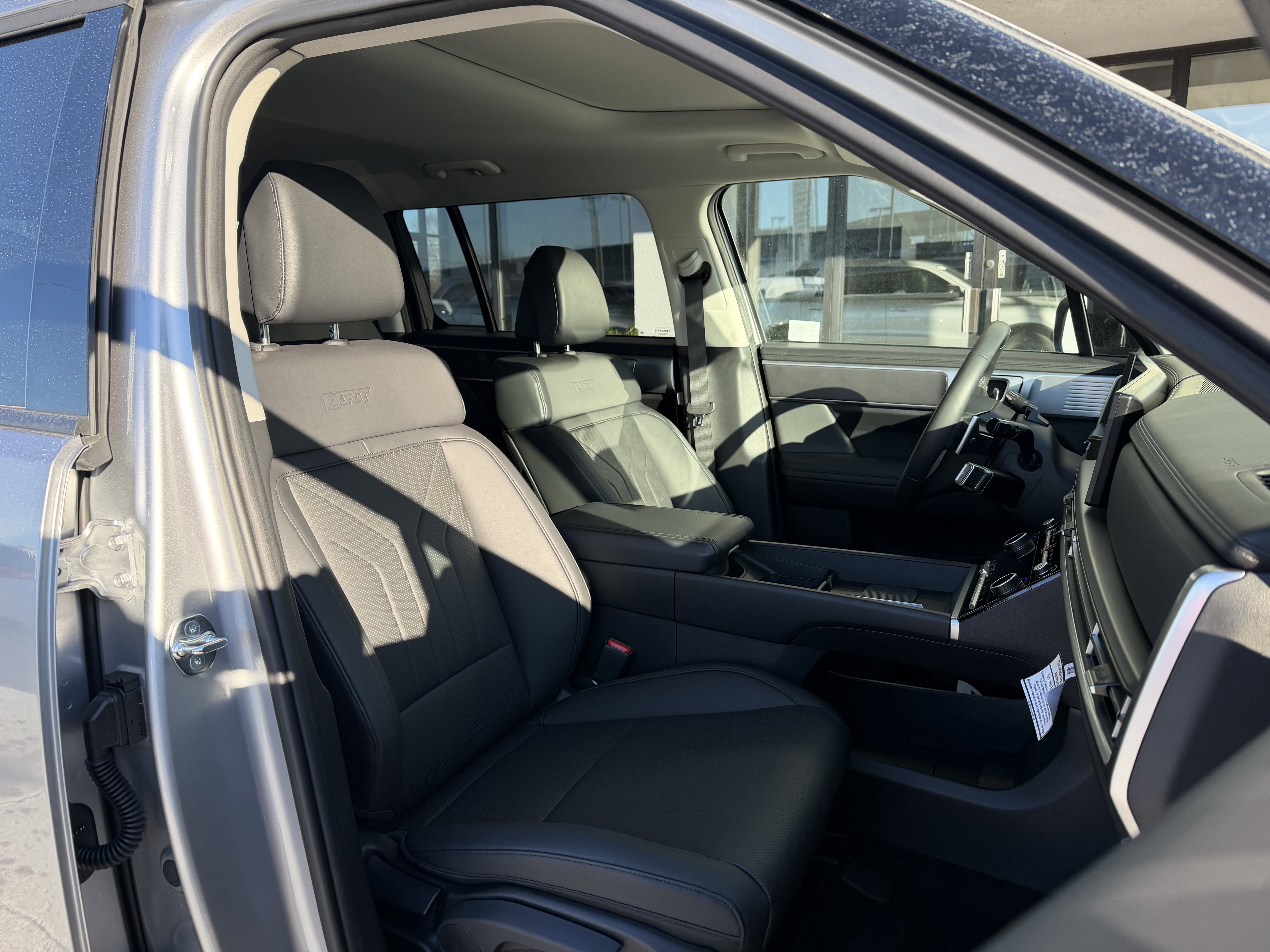 Used 2025 Hyundai Santa Fe XRT image 22