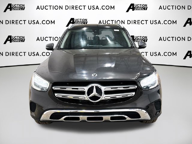Used 2021 Mercedes-Benz GLC 300 image 3