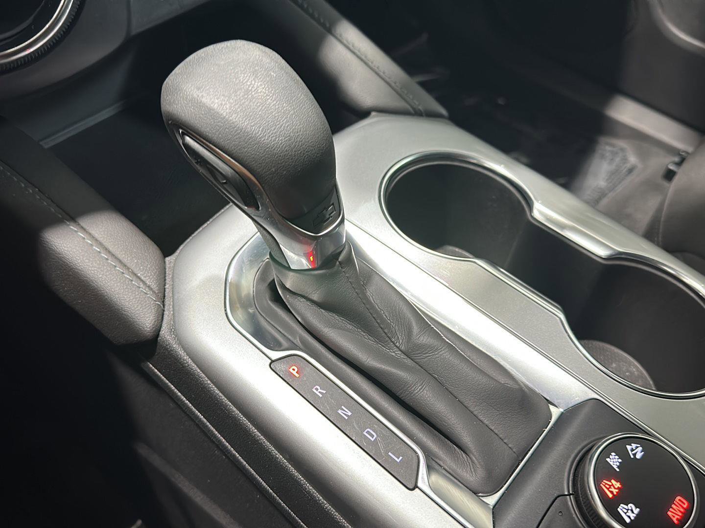 Used 2022 Chevrolet Blazer LT image 14