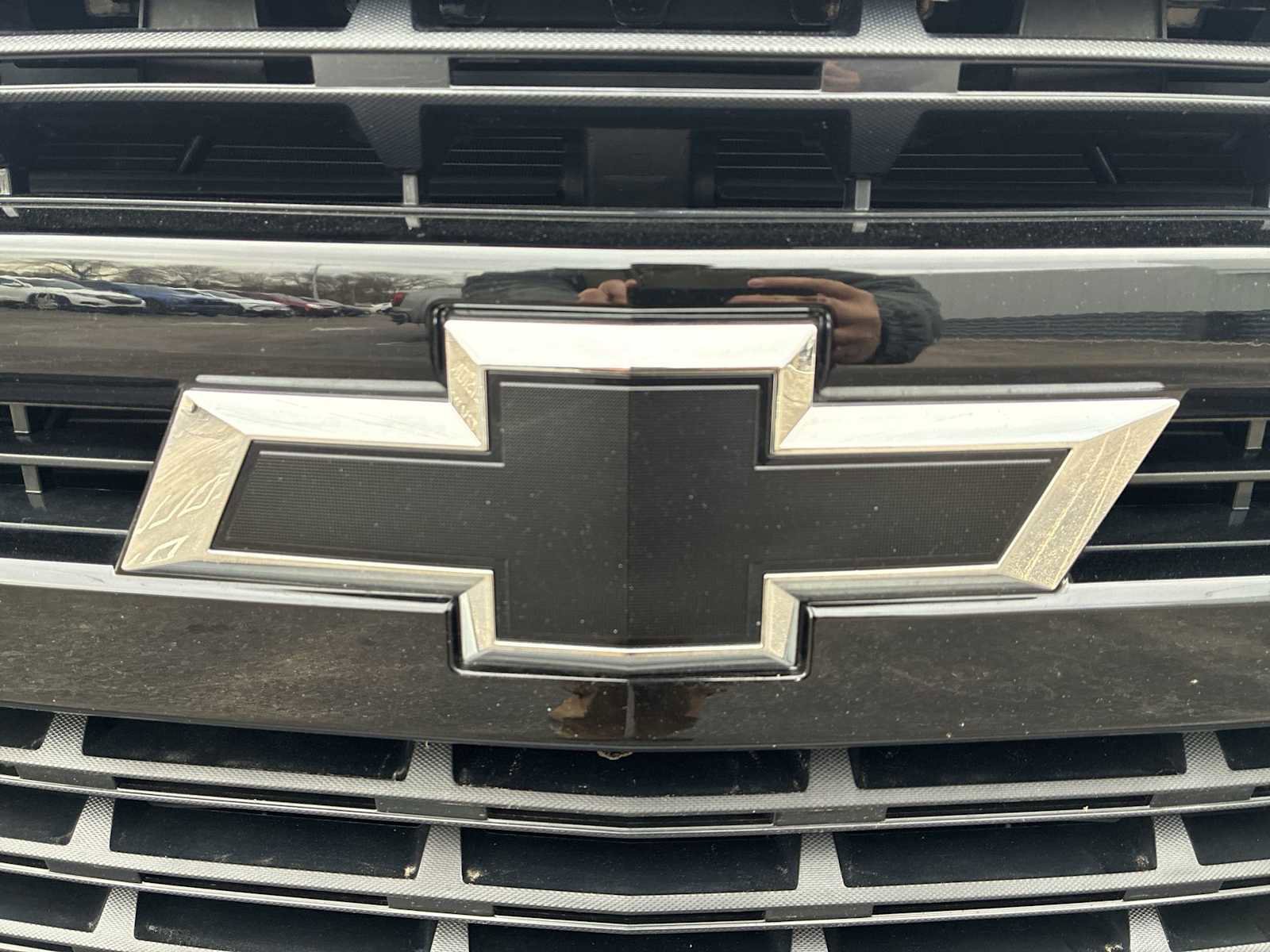 Certified 2020 Chevrolet Silverado 1500 LT Trail Boss image 31