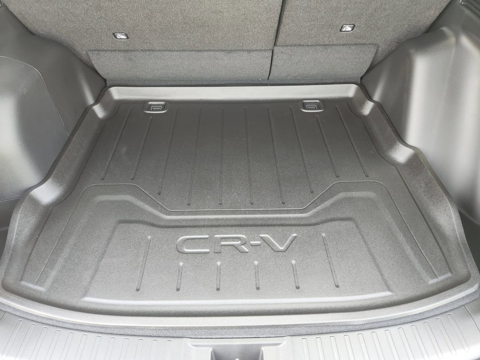 New 2026 Honda CR-V Sport-L image 29