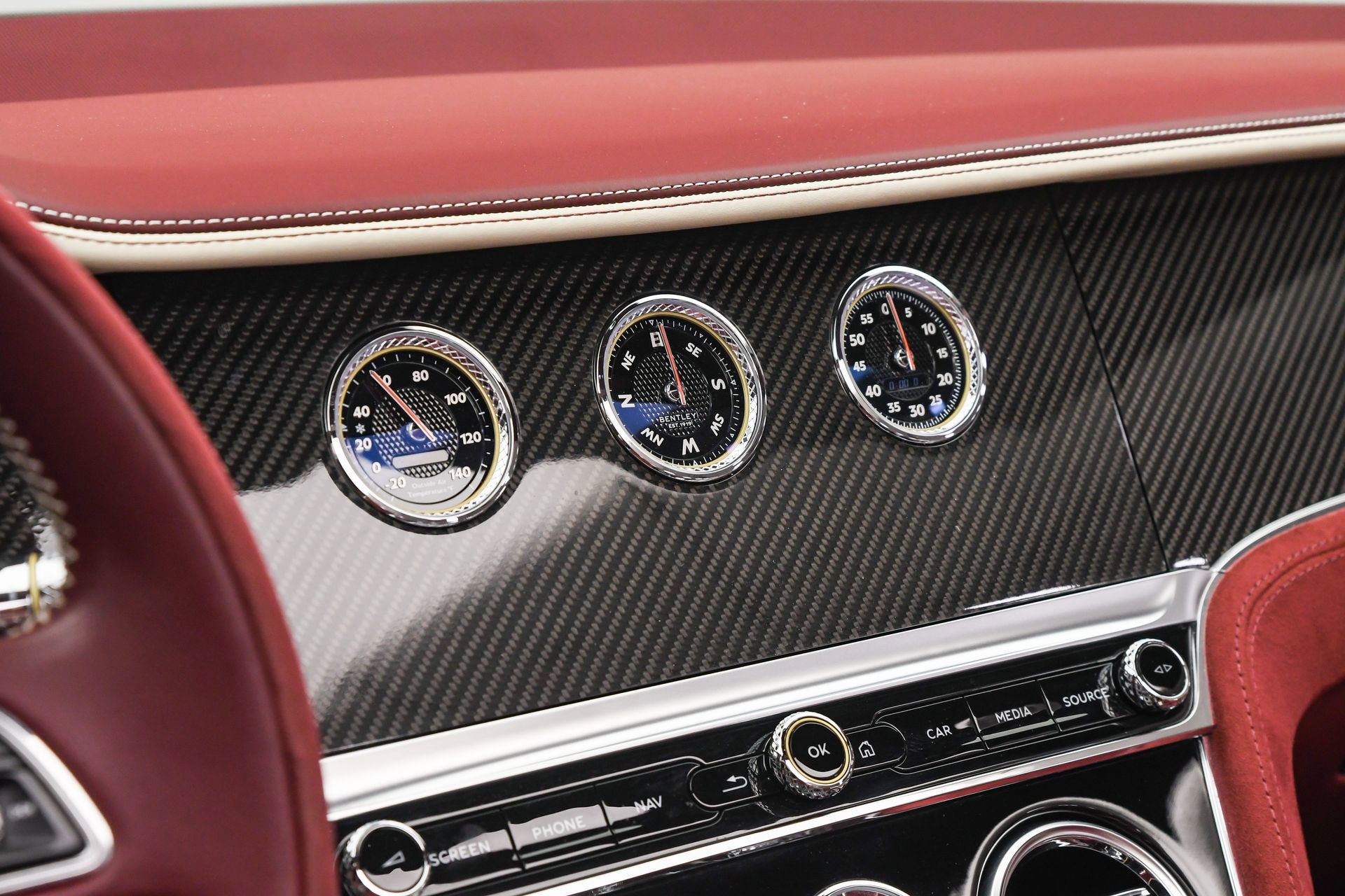 Certified 2022 Bentley Continental GT Speed image 40