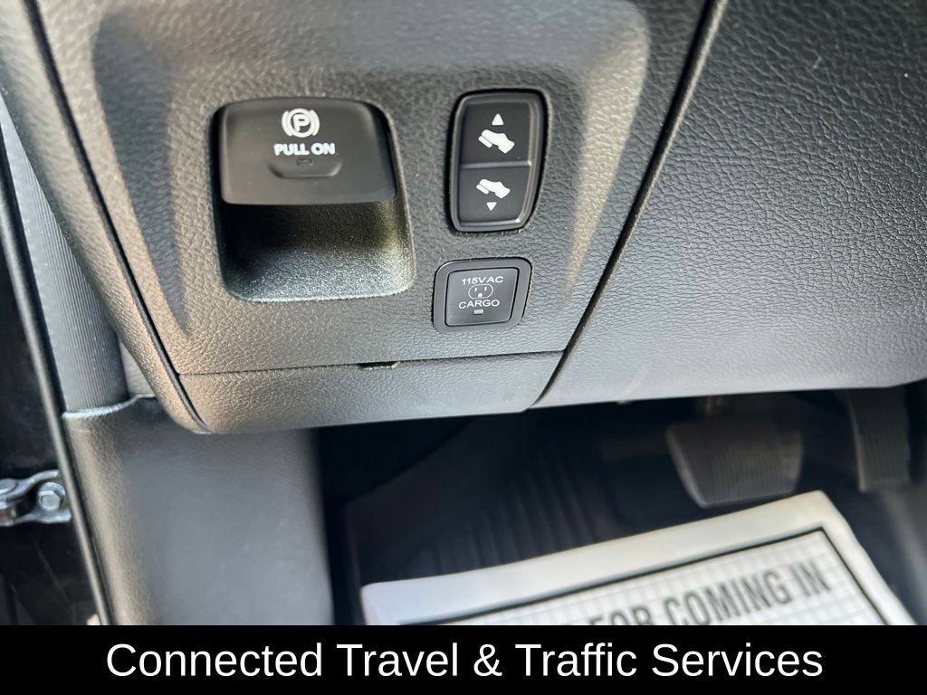 Used 2024 RAM 1500 Laramie AWD/4WD image 41