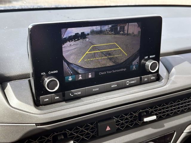 Used 2024 Honda Accord EX image 23