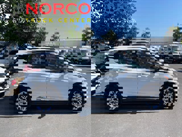 Used 2018 Chevrolet Bolt LT image 1