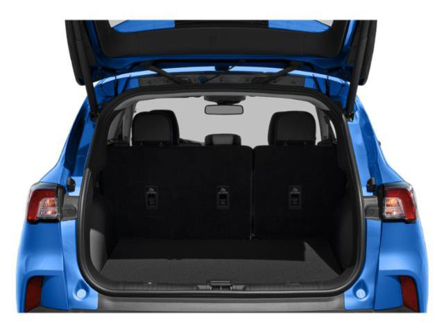 Used 2020 Ford Escape Titanium image 14