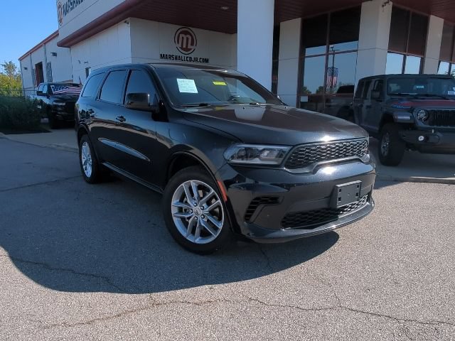 Used 2023 Dodge Durango GT AWD/4WD image 3