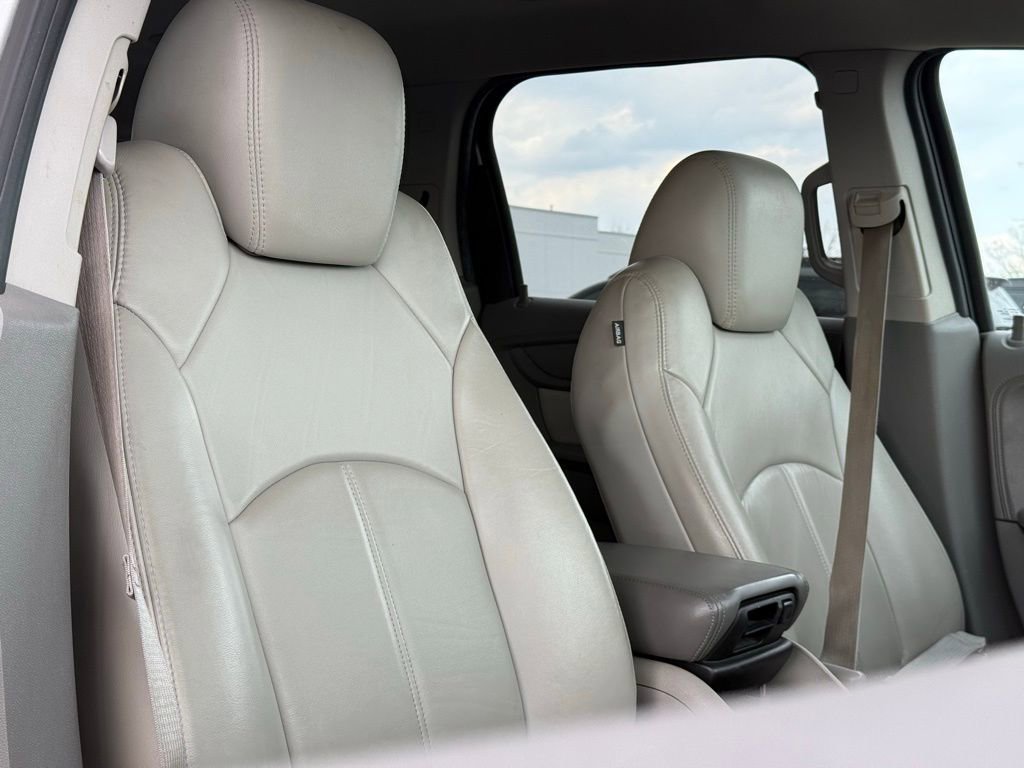 Used 2015 GMC Acadia SLT AWD/4WD image 37