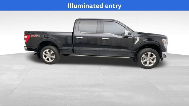 Used 2022 Ford F150 King Ranch AWD/4WD image 11