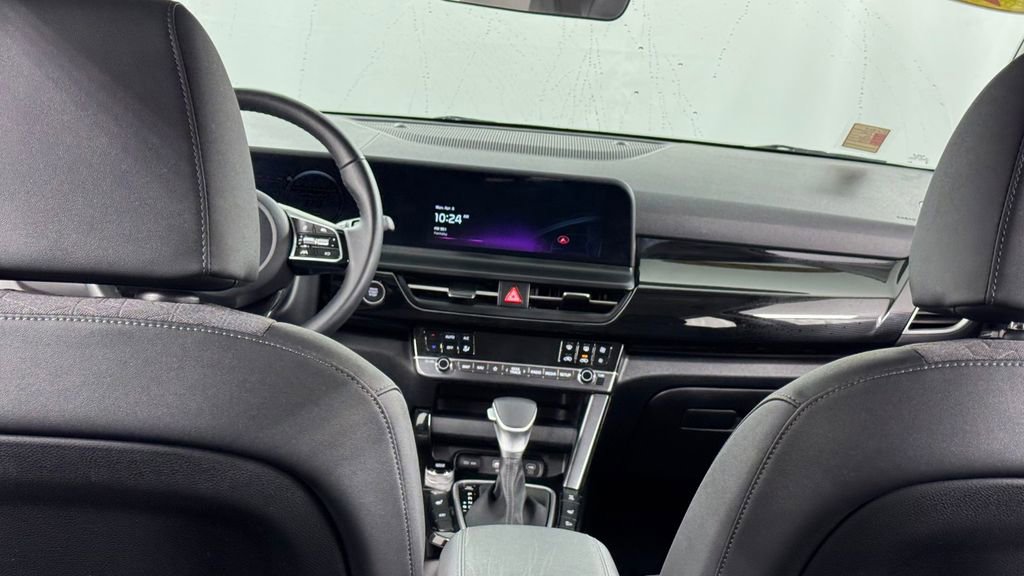Used 2024 Kia Seltos S image 16