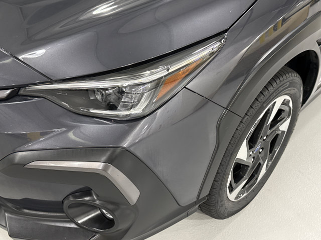 Certified 2024 Subaru Crosstrek 2.5i Limited AWD/4WD image 7