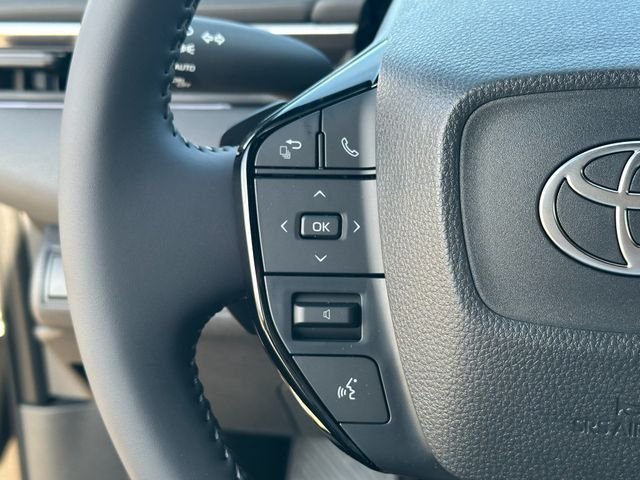 New 2026 Toyota C-HR AWD/4WD image 12