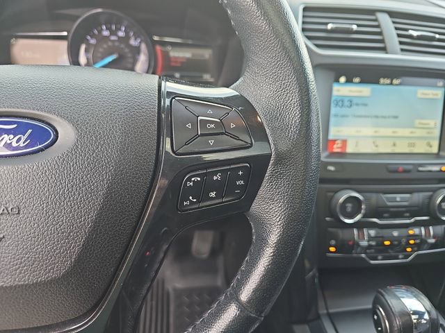 Used 2018 Ford Explorer XLT w/ Equipment Group 202A image 20