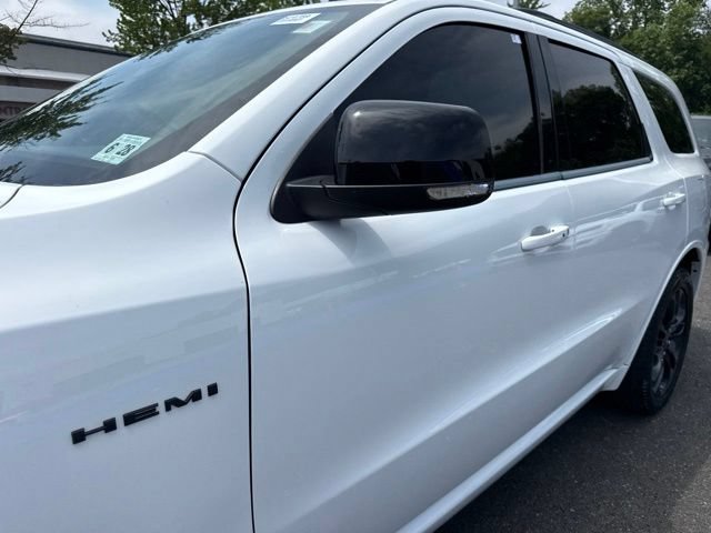 Used 2023 Dodge Durango R/T AWD/4WD image 4