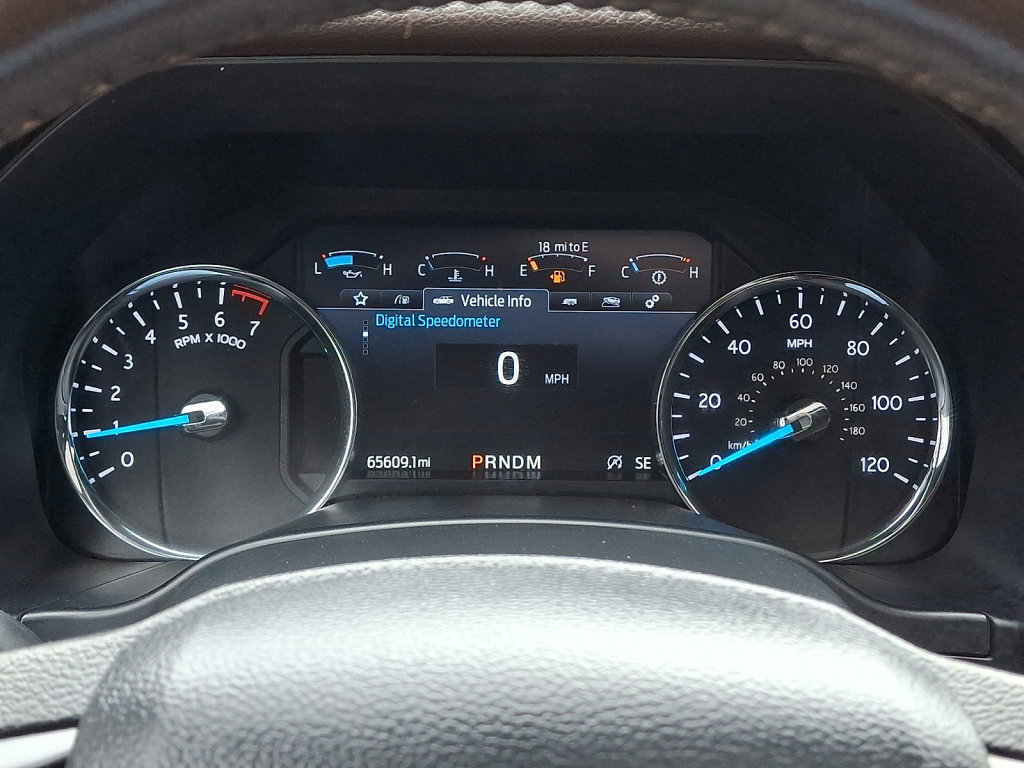 Used 2020 Ford Expedition King Ranch AWD/4WD image 23