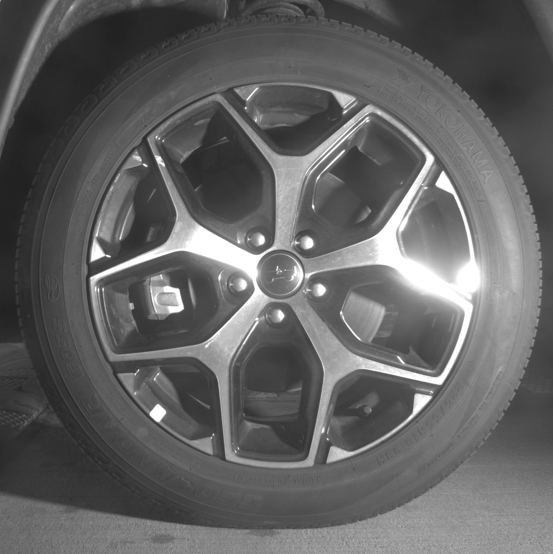 Used 2025 Jeep Compass Limited image 12