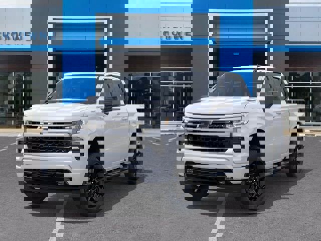 New 2026 Chevrolet Silverado 1500 RST image 6