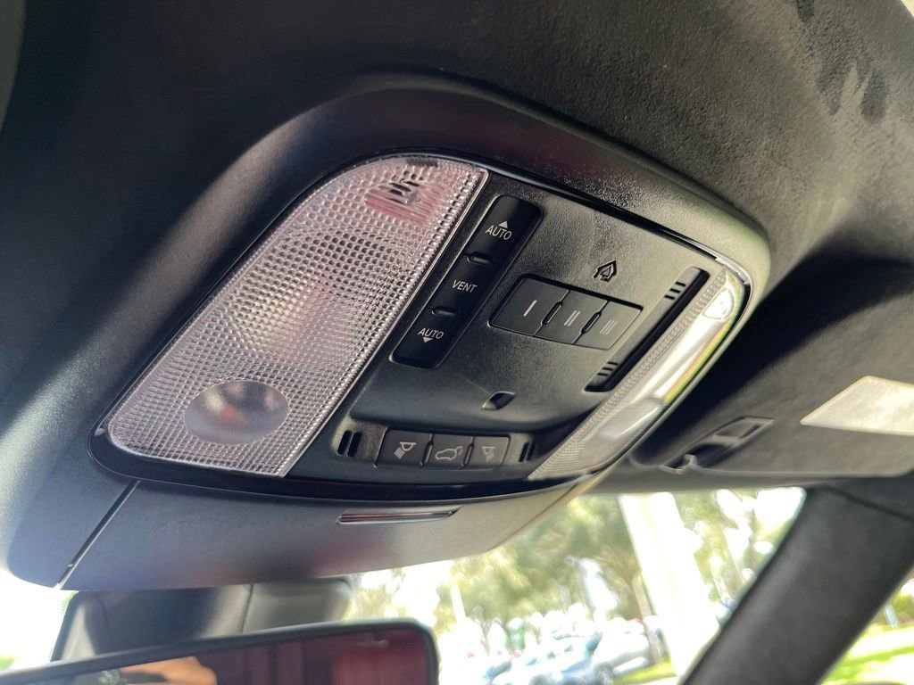 New 2023 Dodge Durango SRT Hellcat image 53