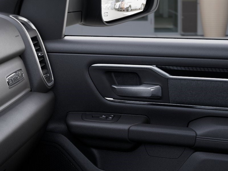 New 2026 RAM 1500 Big Horn image 26