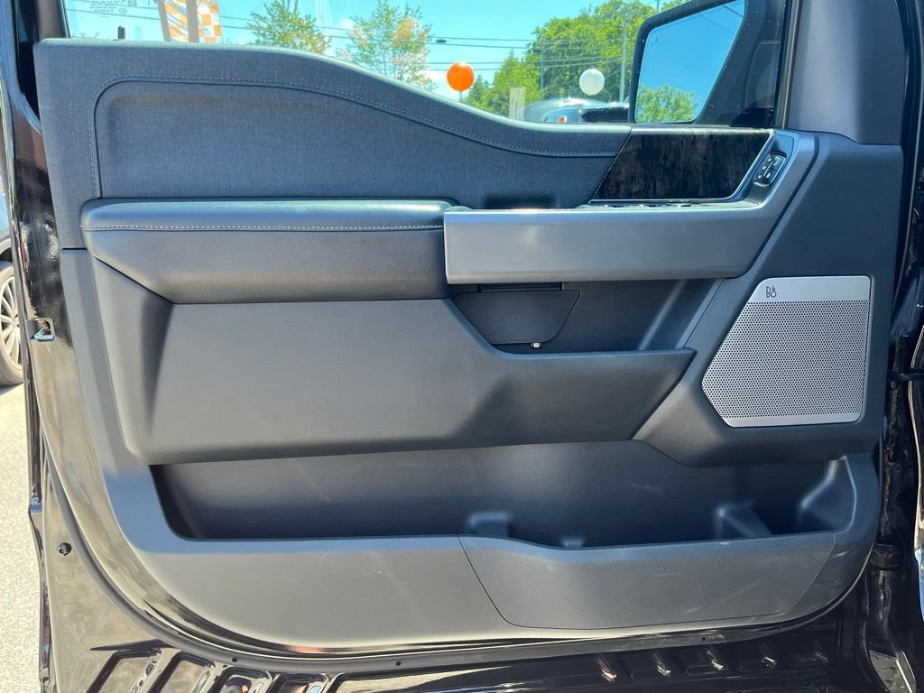 Used 2021 Ford F150 Lariat w/ Equipment Group 501A Mid AWD/4WD image 14