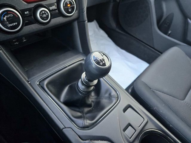 Used 2023 Subaru Crosstrek 2.0i image 25