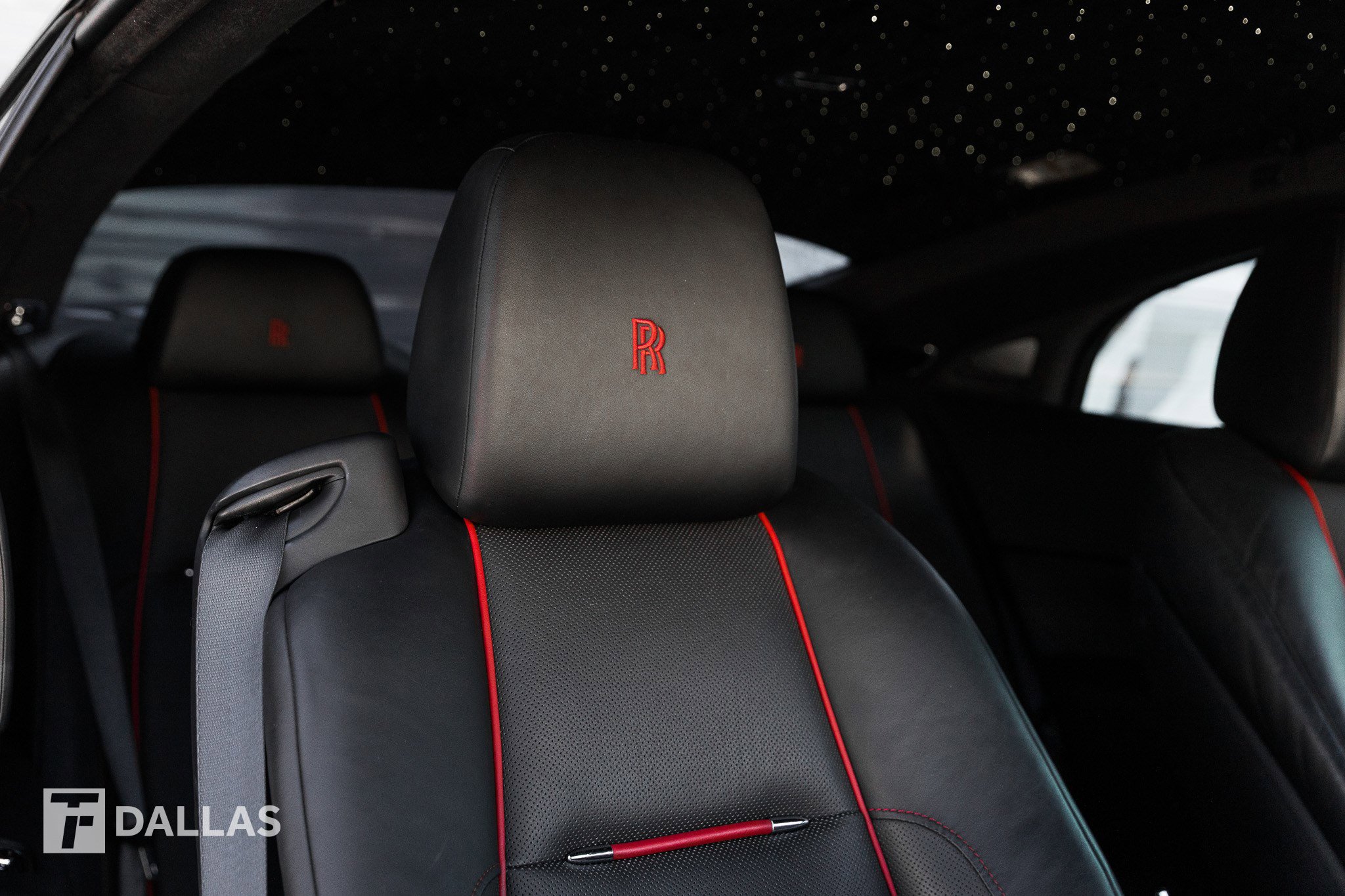 Used 2017 Rolls-Royce Wraith RWD image 33