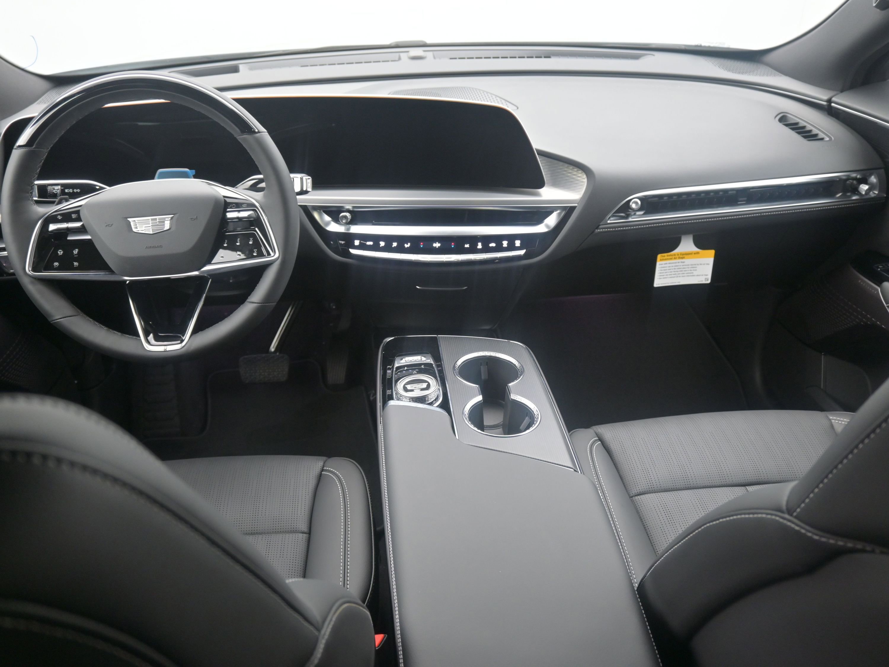 New 2026 Cadillac Lyriq Sport image 10