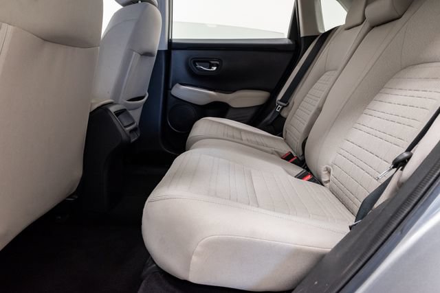 Used 2024 Honda HR-V LX image 21