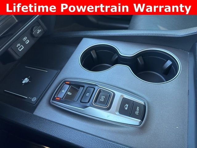 Used 2025 Honda Ridgeline RTL image 18