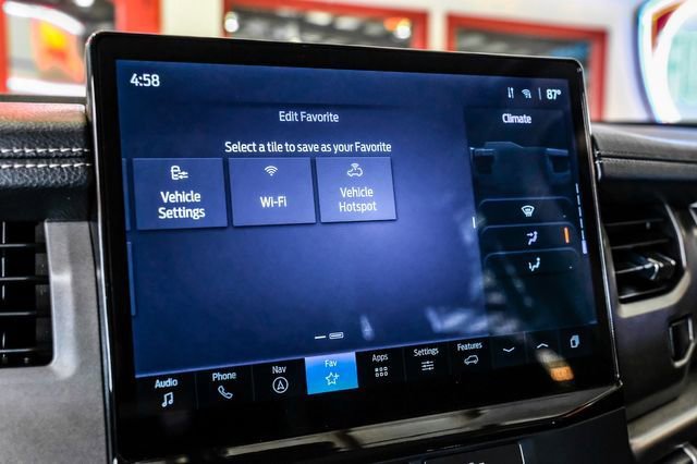 Used 2022 Ford Expedition Max XLT RWD image 32