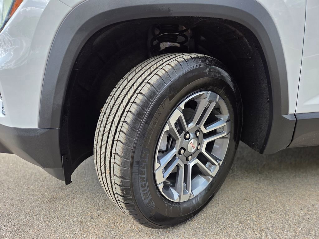 New 2026 GMC Terrain Elevation w/ Technology Package II FWD image 30