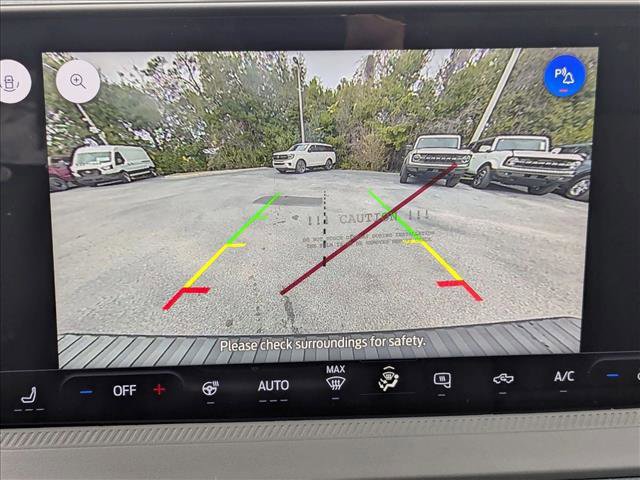 New 2026 Ford Maverick XLT w/ Equipment Group 301A AWD/4WD image 13