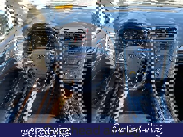 Used 2015 Ford Fusion SE w/ Equipment Group 202A image 25